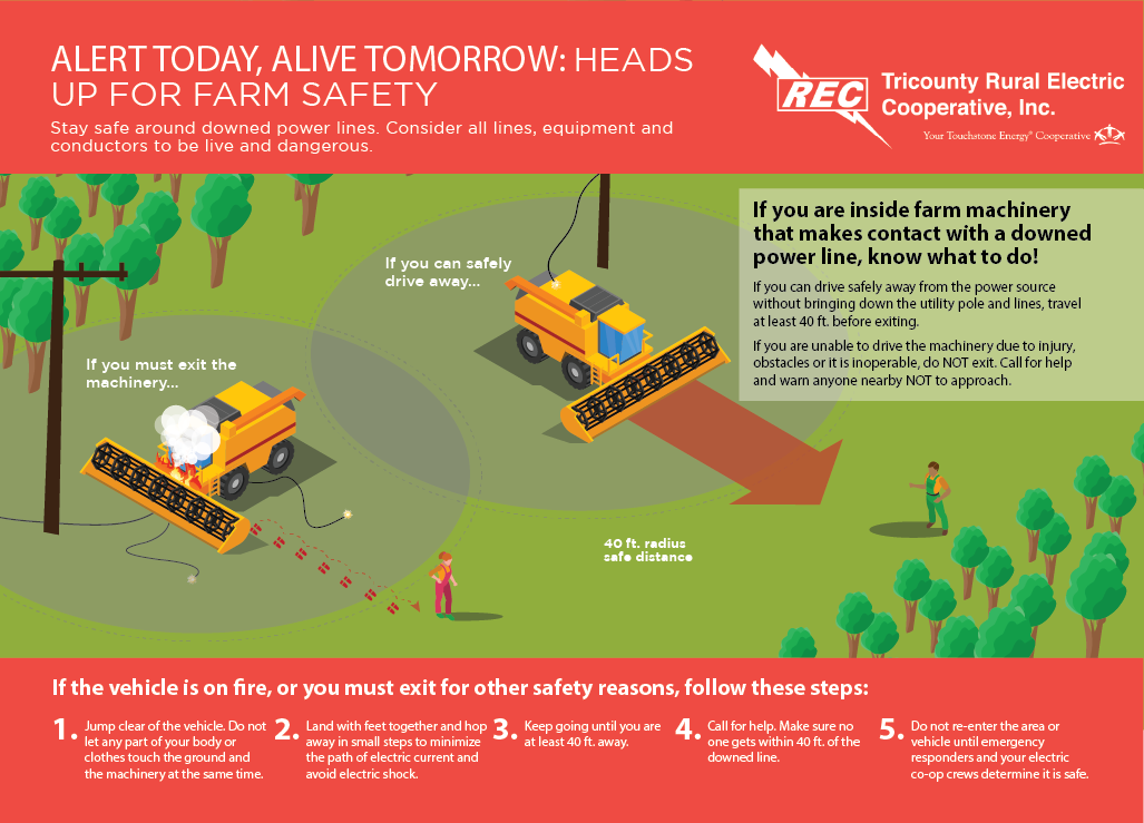 Farm Safely