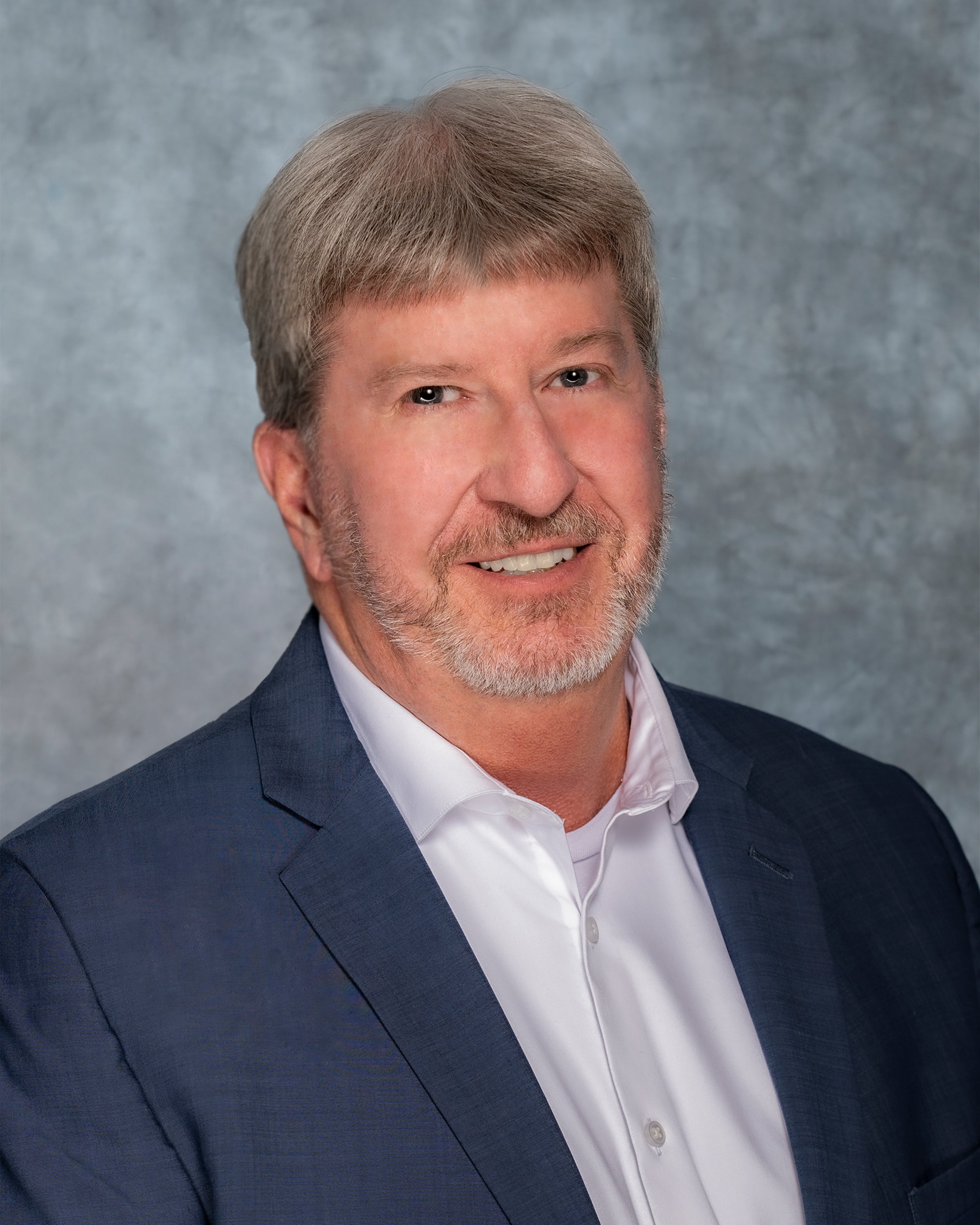 CEO Brett Perkins