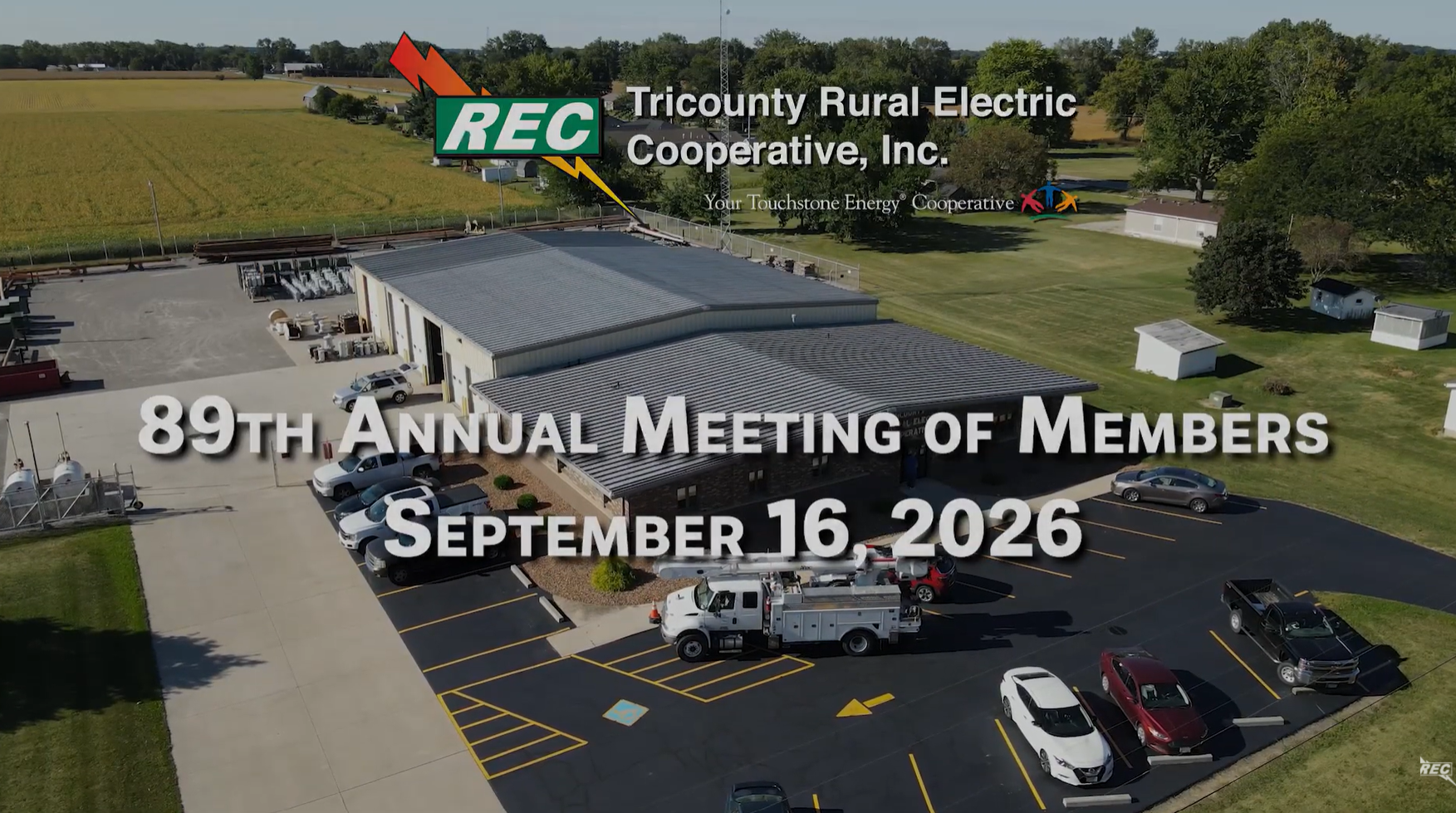 Tricounty Annual Meeting